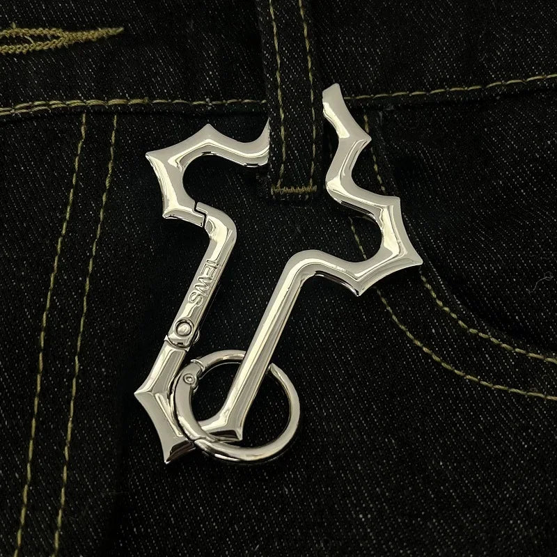 Crusader Carabiner