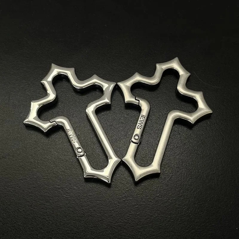 Crusader Carabiner