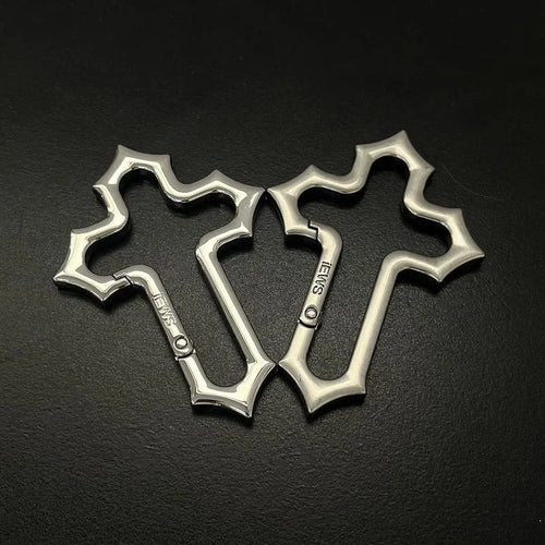 Crusader Carabiner