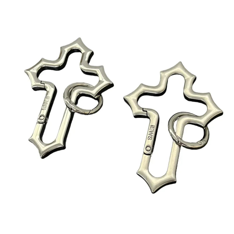 Crusader Carabiner
