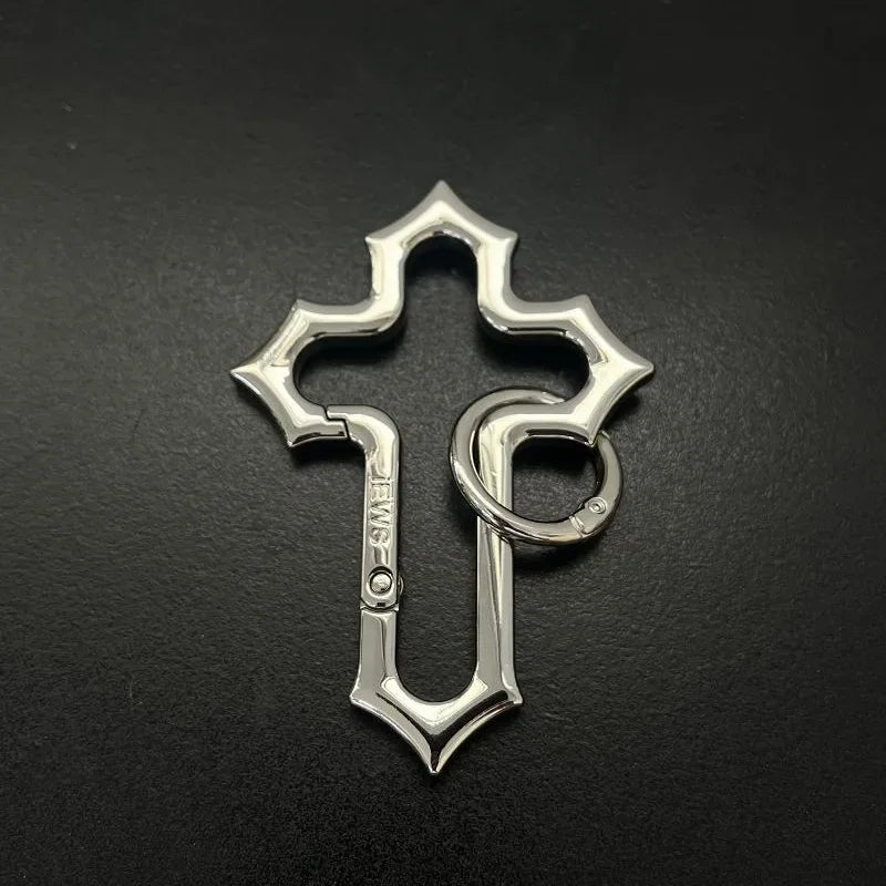 Crusader Carabiner