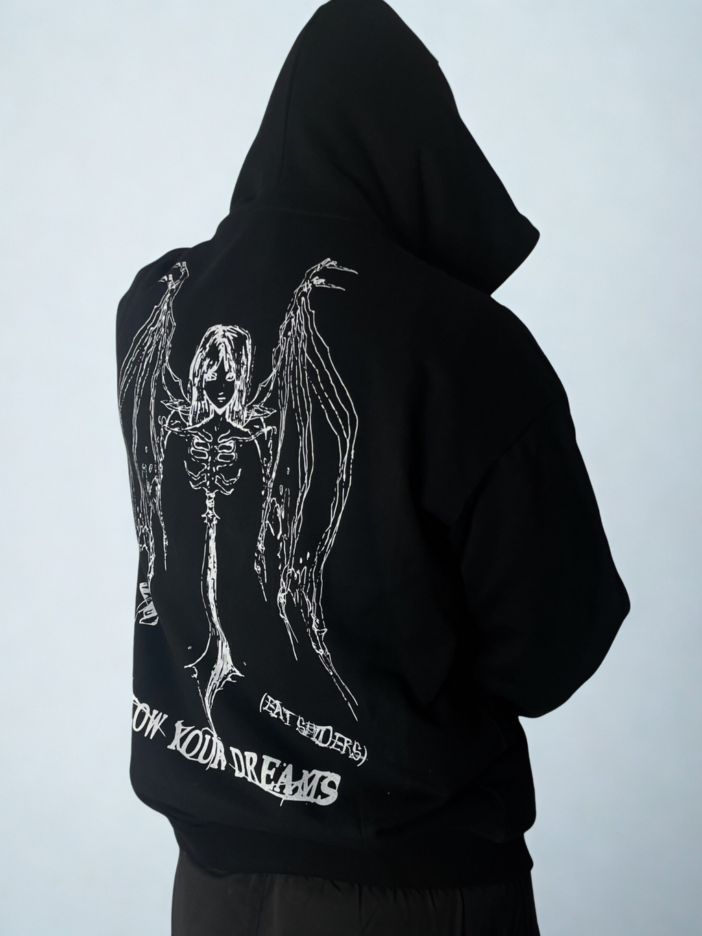 THE DREAMEATER HOODIE