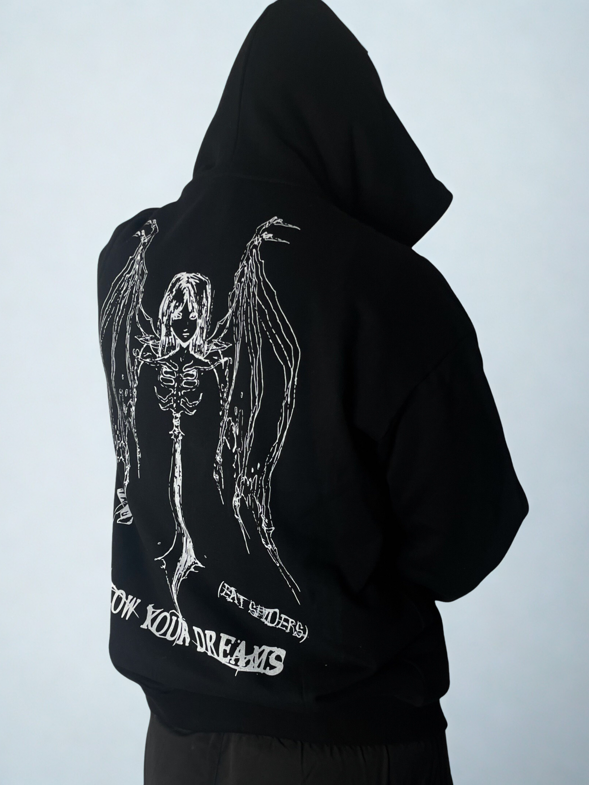 THE DREAMEATER HOODIE