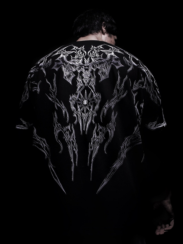 THE WRAITHBORNE TEE