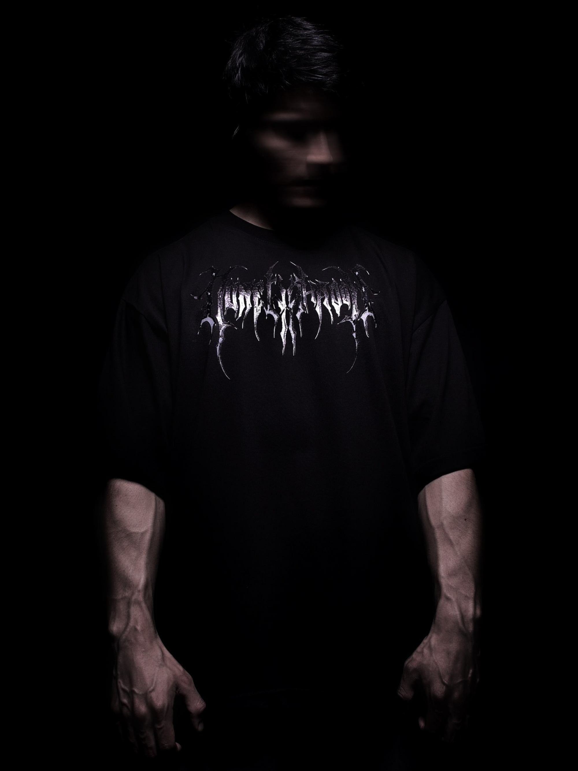THE WRAITHBORNE TEE