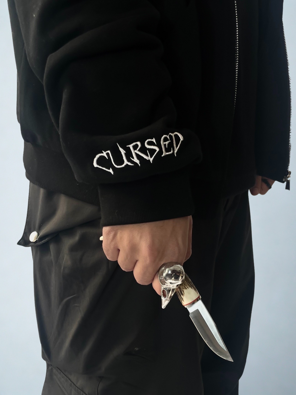 THE DREAMEATER HOODIE