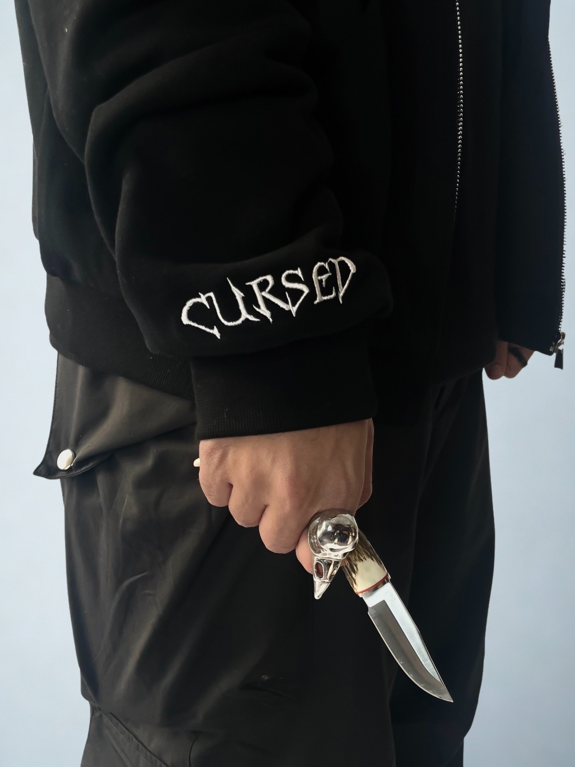 THE DREAMEATER HOODIE