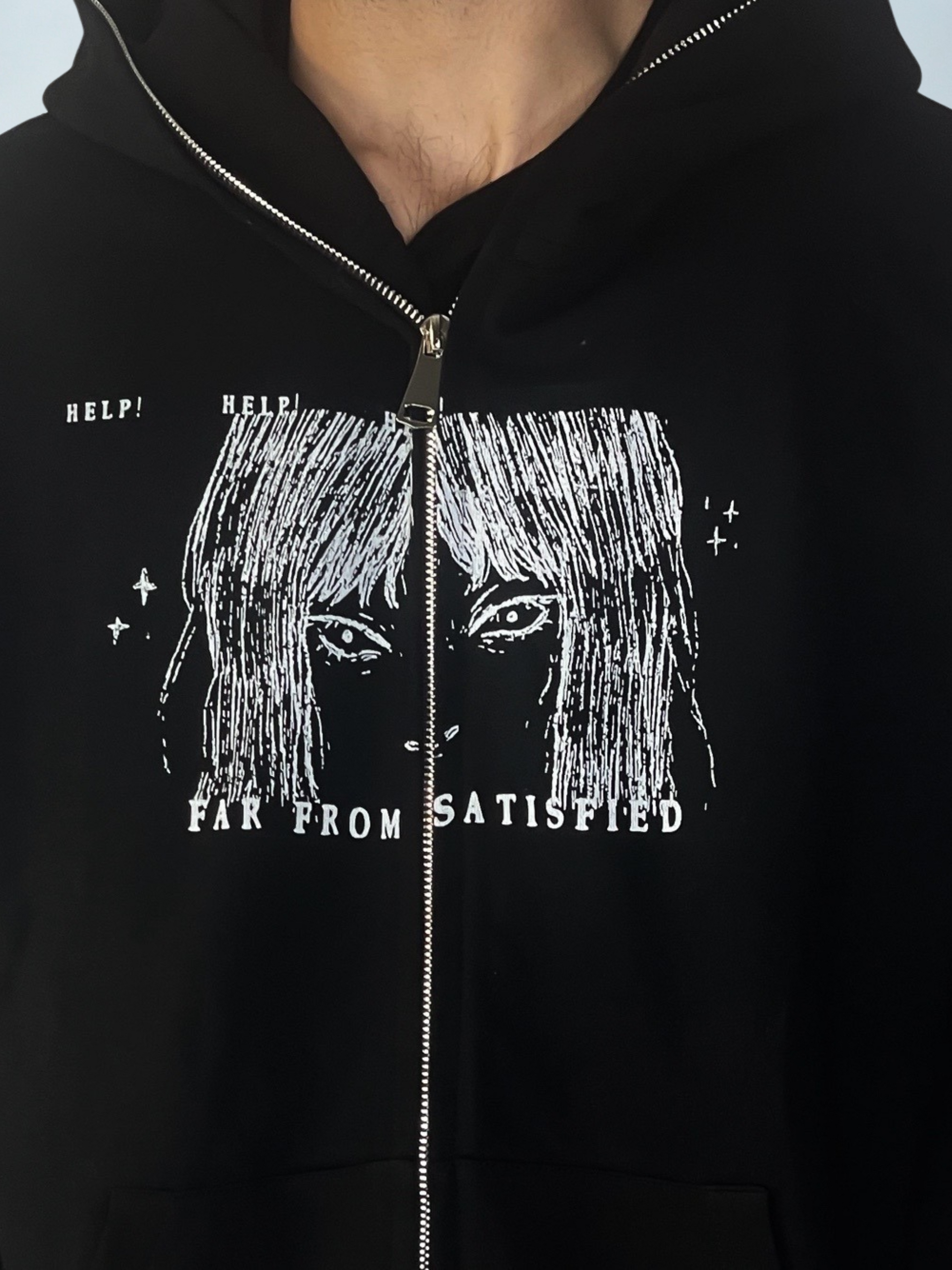THE DREAMEATER HOODIE