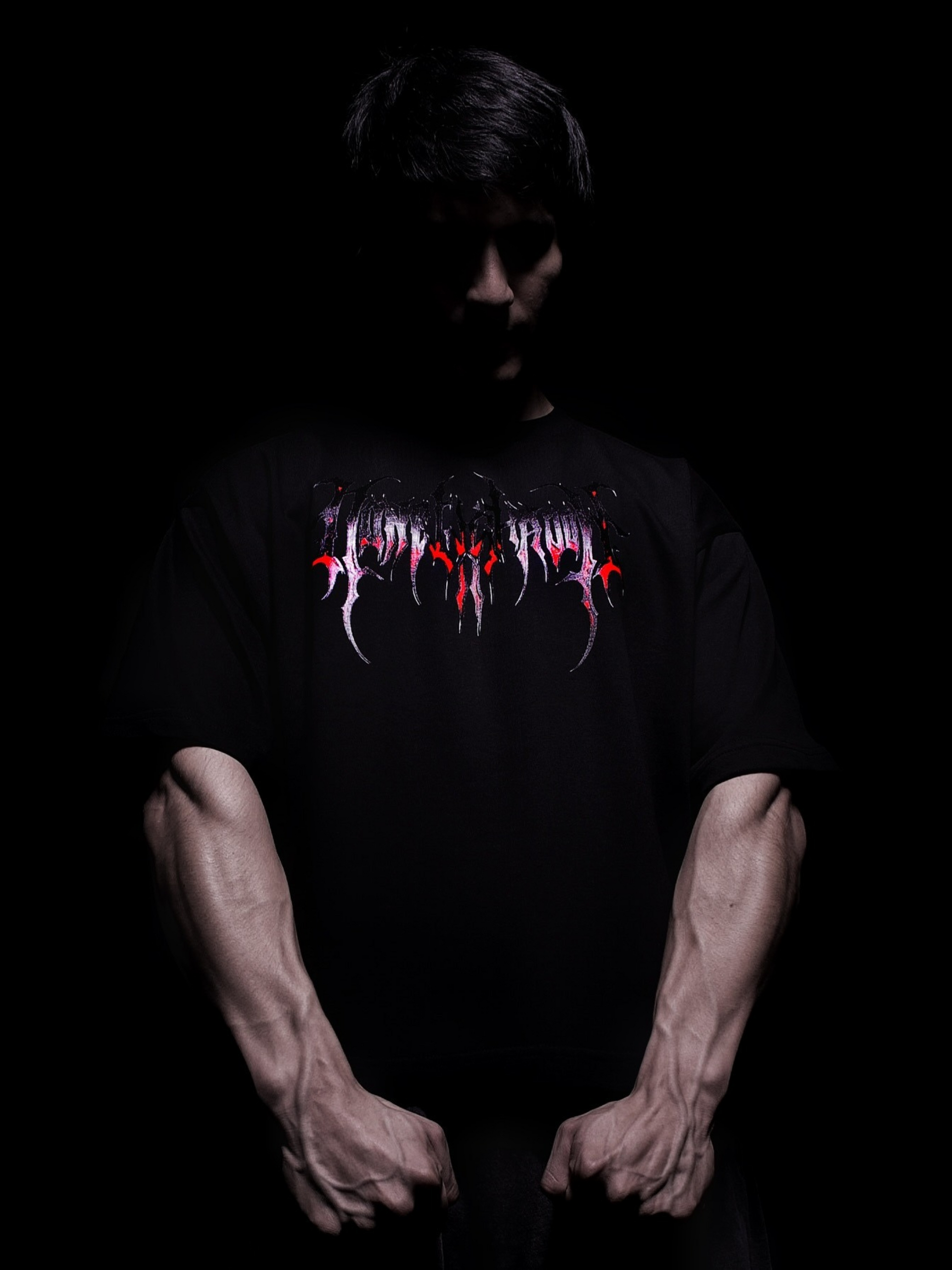 THE WRAITHBORNE TEE