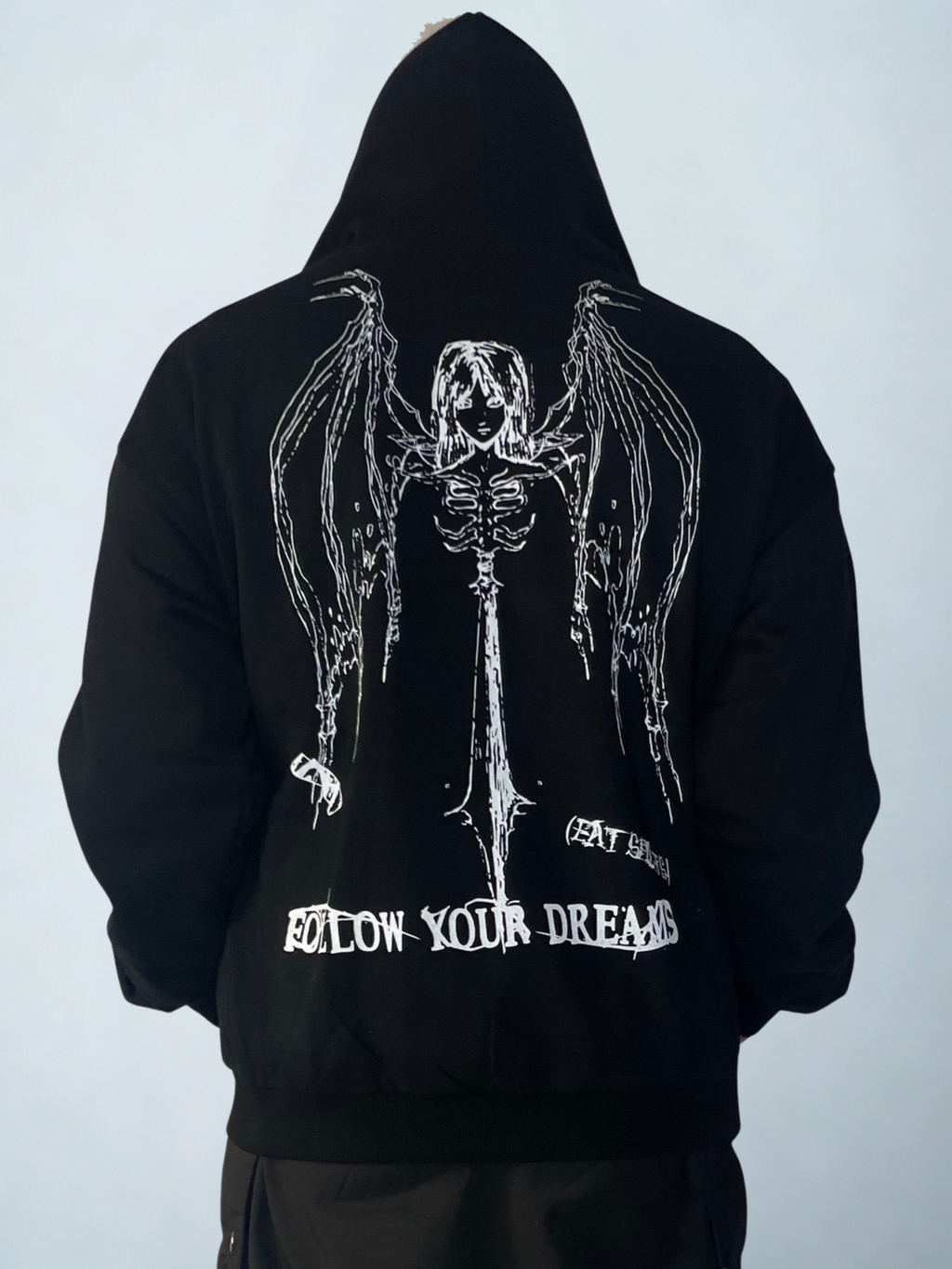 THE DREAMEATER HOODIE
