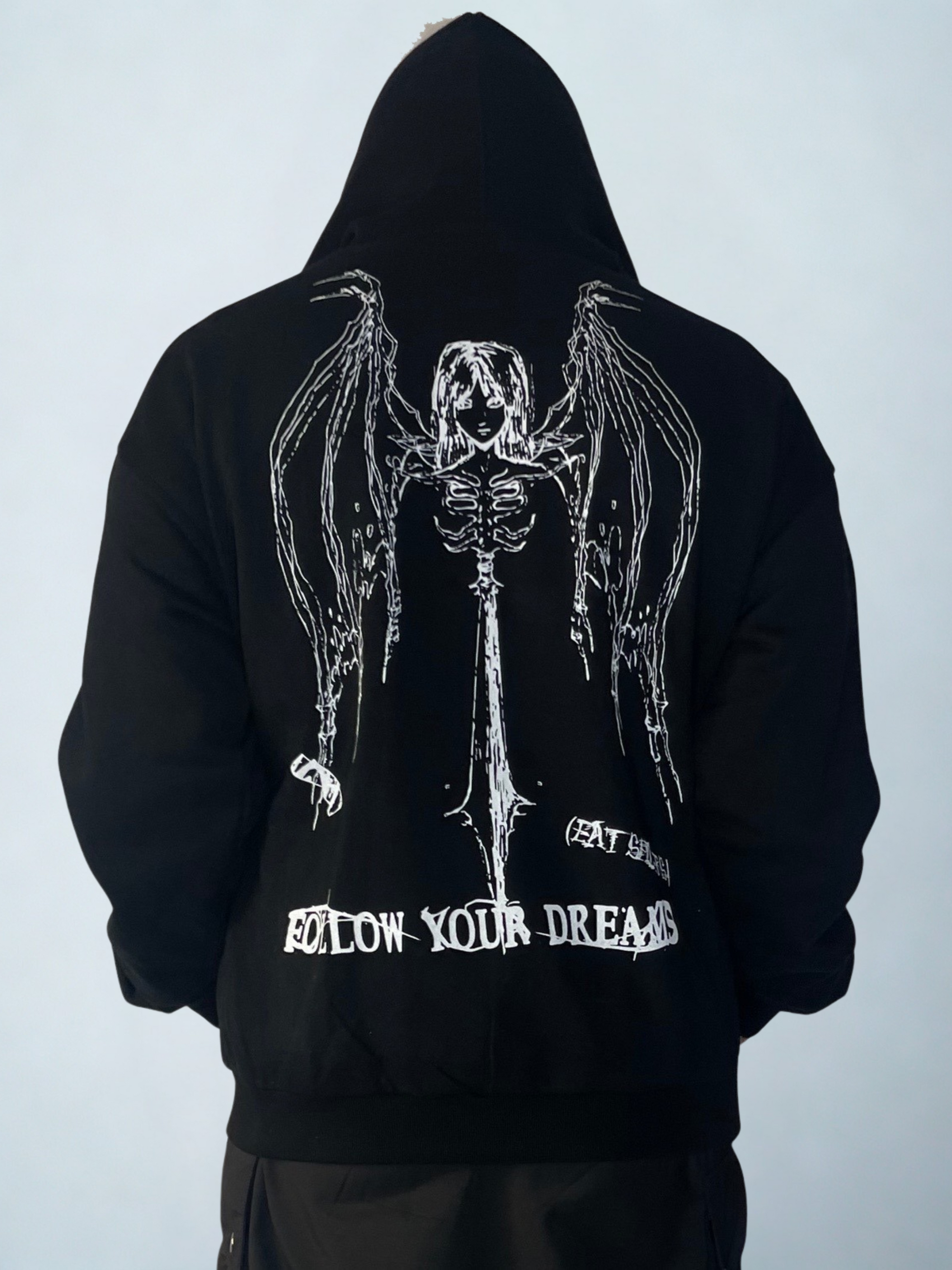 THE DREAMEATER HOODIE