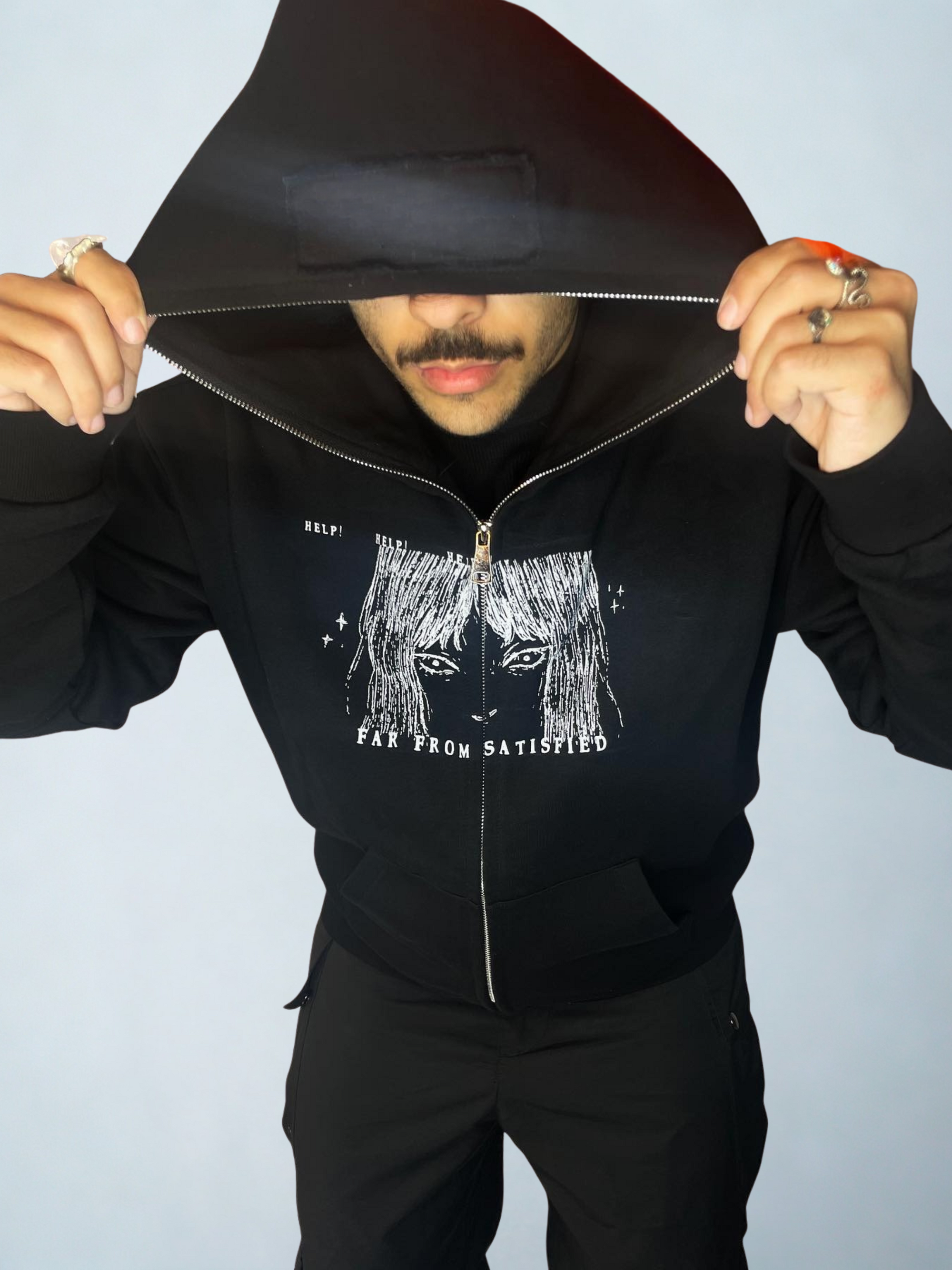 THE DREAMEATER HOODIE